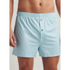 Peter Millar Men's Mezcal Performance Boxers - White