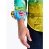 Robert Graham X Superman Up Up Away Classic Fit Sport Shirt - Multi