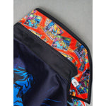 Robert Graham X Superman My Hero Short Sleeve Classic Fit Sport Shirt - Multi