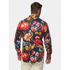 Robert Graham Manchester Classic Fit Sport Shirt - Multi - FINAL SALE