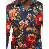 Robert Graham Manchester Classic Fit Sport Shirt - Multi - FINAL SALE