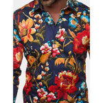 Robert Graham Manchester Classic Fit Sport Shirt - Multi - FINAL SALE
