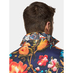 Robert Graham Manchester Classic Fit Sport Shirt - Multi - FINAL SALE