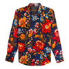 Robert Graham Manchester Classic Fit Sport Shirt - Multi - FINAL SALE