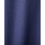 Rhone Men's Reign Long Sleeve Trim Fit T-Shirt - Midnight Heather