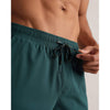 Rhone Men's 7-Inch Pursuit Lined Shorts - Moss Green