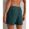 Rhone Men's 7-Inch Pursuit Lined Shorts - Moss Green