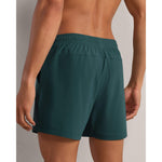 Rhone Men's 7-Inch Pursuit Lined Shorts - Moss Green