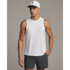 Rhone Men's Atmosphere Tank Top - White