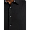 Robert Graham Highland Classic Fit Sport Shirt - Black