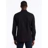 Robert Graham Highland Classic Fit Sport Shirt - Black