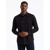 Robert Graham Highland Classic Fit Sport Shirt - Black