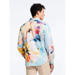 Robert Graham Flora Grande Classic Fit Sport Shirt - Multi