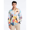 Robert Graham Flora Grande Classic Fit Sport Shirt - Multi