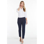 SlimSation 29-Inch Ankle Pants - Midnight