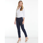 SlimSation 29-Inch Ankle Pants - Midnight