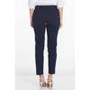 SlimSation 29-Inch Ankle Pants - Midnight