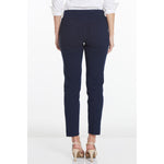 SlimSation 29-Inch Ankle Pants - Midnight