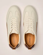 Johnnie-O Topspin Royale Sneakers - White