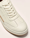 Johnnie-O Topspin Royale Sneakers - White