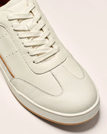 Johnnie-O Topspin Royale Sneakers - White