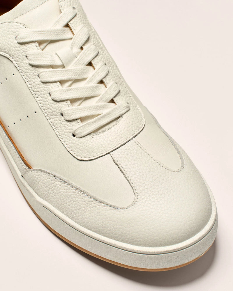 Johnnie-O Topspin Royale Sneakers - White