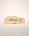 Johnnie-O Starboard Sandals - Gray