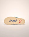 Johnnie-O Starboard Sandals - Navy