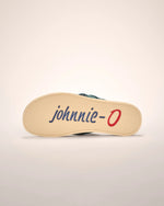 Johnnie-O Starboard Sandals - Navy