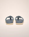 Johnnie-O Starboard Sandals - Navy