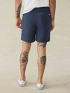 Faherty 7-Inch All Day Short 2.0 Shorts - Blue Nights*
