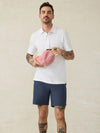 Faherty 7-Inch All Day Short 2.0 Shorts - Blue Nights*