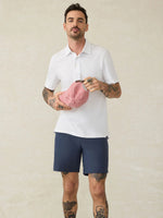 Faherty 7-Inch All Day Short 2.0 Shorts - Blue Nights*