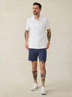 Faherty 7-Inch All Day Short 2.0 Shorts - Blue Nights*