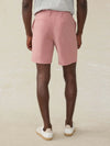 Faherty 7-Inch All Day Short 2.0 Shorts - Rose Red