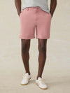 Faherty 7-Inch All Day Short 2.0 Shorts - Rose Red