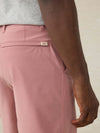 Faherty 7-Inch All Day Short 2.0 Shorts - Rose Red
