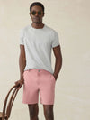 Faherty 7-Inch All Day Short 2.0 Shorts - Rose Red
