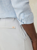 Faherty 7-Inch All Day Short 2.0 Shorts - Stone