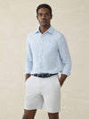 Faherty 7-Inch All Day Short 2.0 Shorts - Stone