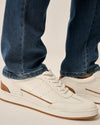 Johnnie-O Topspin Royale Sneakers - White