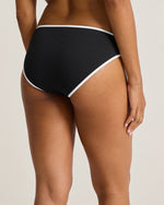 Tommy Bahama Island Cays Cabana Hipster Bottom - Black