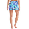 Tommy Bahama Island Cays Marina Skort Bottom - Beach Glass Blue