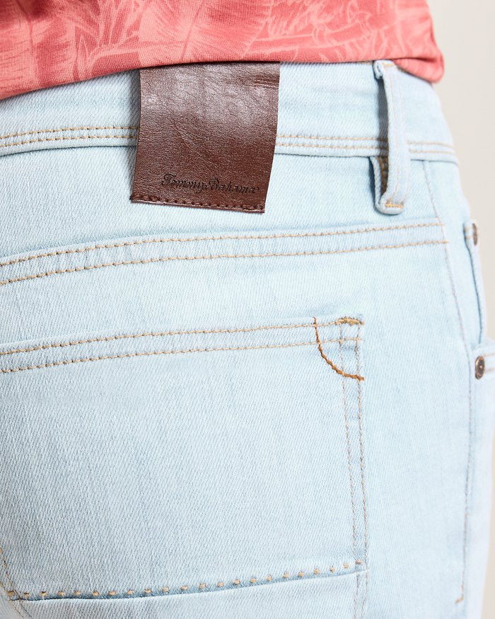 Tommy Bahama Indigo Palms Jeans - Light Beach Wash*