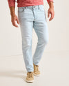 Tommy Bahama Indigo Palms Jeans - Light Beach Wash*