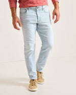 Tommy Bahama Indigo Palms Jeans - Light Beach Wash*