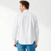 Tommy Bahama Islandzone New San Lucio Stretch Sport Shirt - White