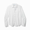 Tommy Bahama Islandzone New San Lucio Stretch Sport Shirt - White
