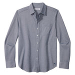Tommy Bahama New San Lucio Stretch Sport Shirt - Bering Blue