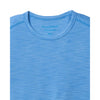 Tommy Bahama Men's Big & Tall Paradise Isles T-Shirt - Download Blue